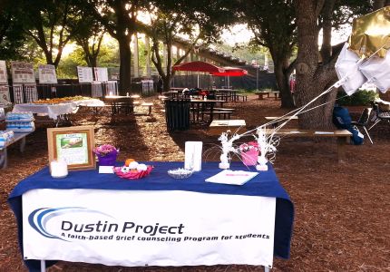 Dustin Project
