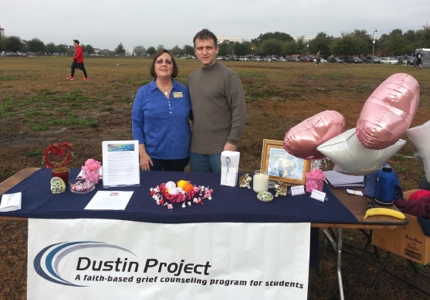 Dustin Project