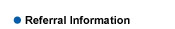 Referral Information