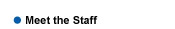 Meet the Staff